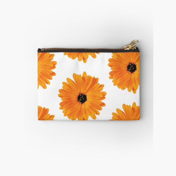 Item preview, Floral patterne - Beautifully patterned sunflowers designed and sold by Earthjoys.