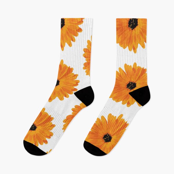 Item preview, Floral patterne - Beautifully patterned sunflowers designed and sold by Earthjoys.