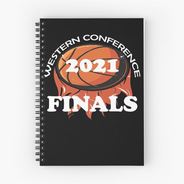 Item preview, suns western conference finals T-shirts designed and sold by Simoel12.