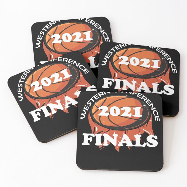 Item preview, suns western conference finals T-shirts designed and sold by Simoel12.