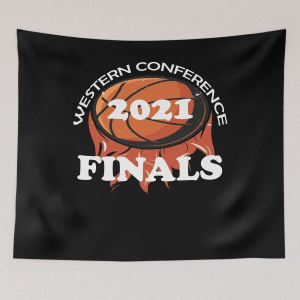Item preview, suns western conference finals T-shirts designed and sold by Simoel12.