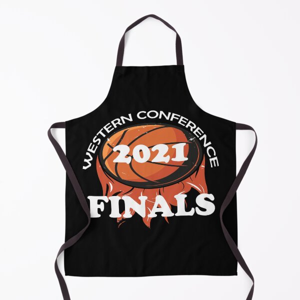 Item preview, suns western conference finals T-shirts designed and sold by Simoel12.