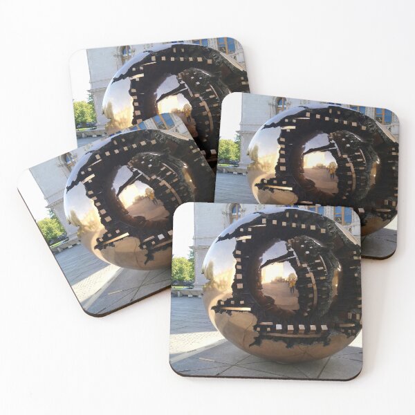Item preview, Global Reflections designed and sold by Slice87.