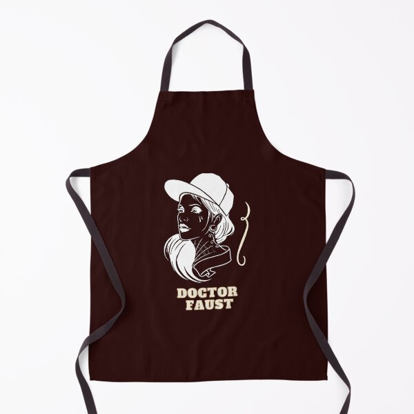 Item preview, Doctor Faust Classic T-shirt designed and sold by Nizznoy.
