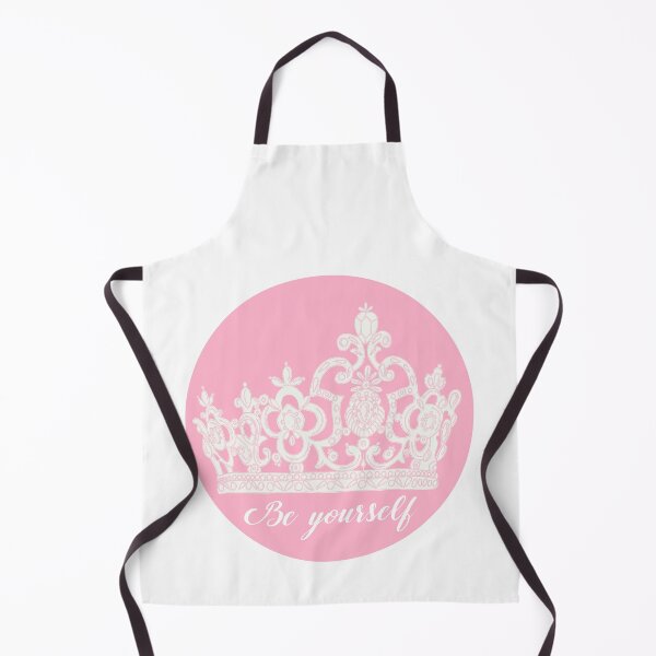 Item preview, Be yourself crown designed and sold by Zela.