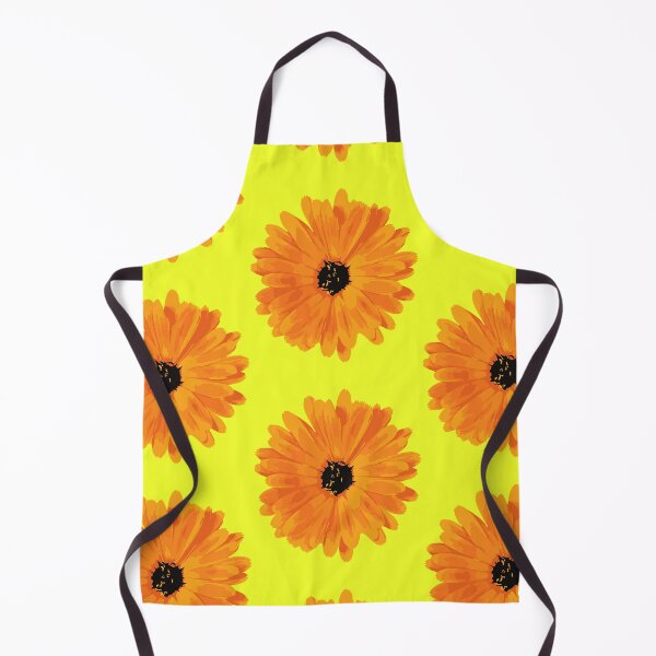 Item preview, Floral patterne - Beautifully patterned sunflowers designed and sold by Earthjoys.