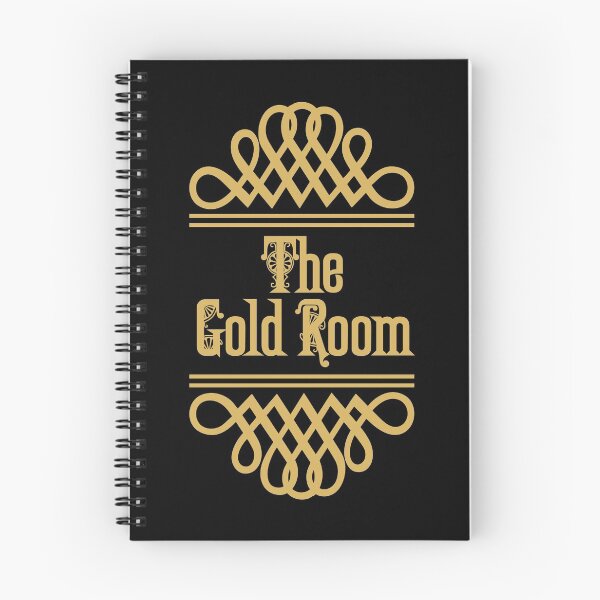 Item preview, The Gold Room designed and sold by avperth.
