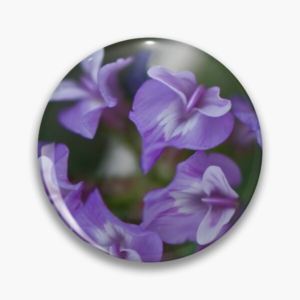 Item preview, Purple Wildflower in Colorado designed and sold by Donna Fullerton.