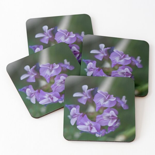 Item preview, Purple Wildflower in Colorado designed and sold by Donna Fullerton.