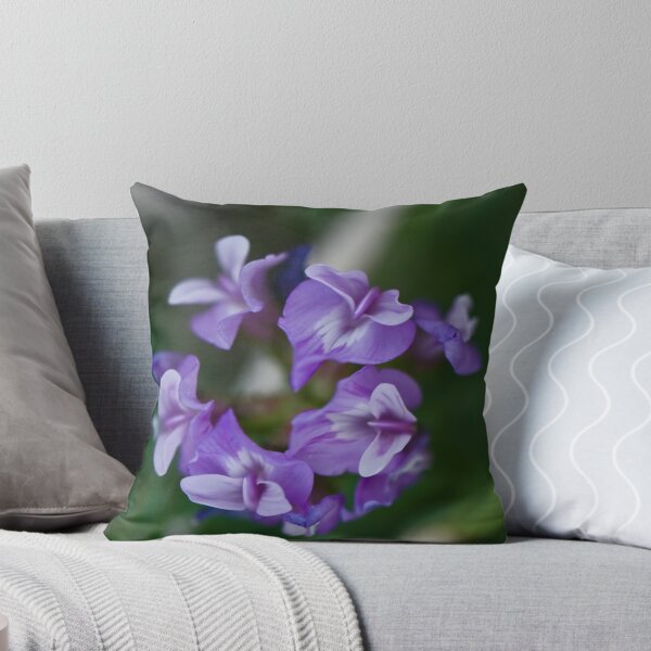 Item preview, Purple Wildflower in Colorado designed and sold by Donna Fullerton.