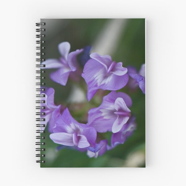 Item preview, Purple Wildflower in Colorado designed and sold by Donna Fullerton.