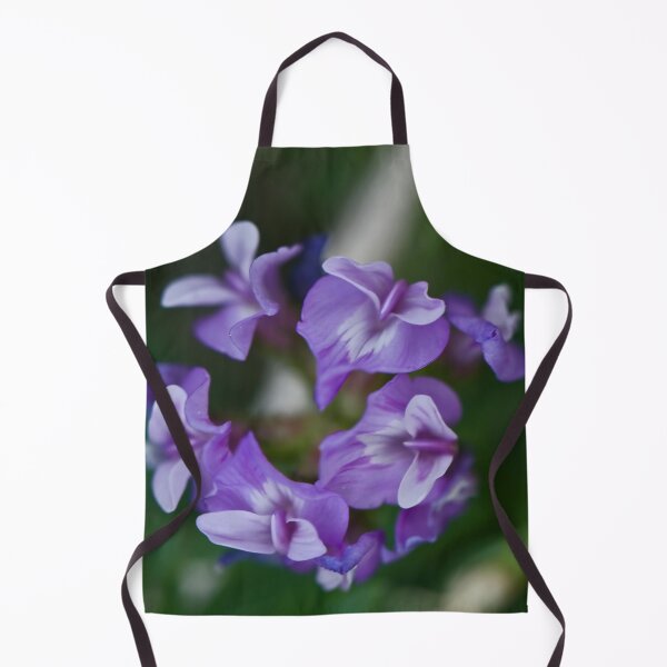 Item preview, Purple Wildflower in Colorado designed and sold by Donna Fullerton.