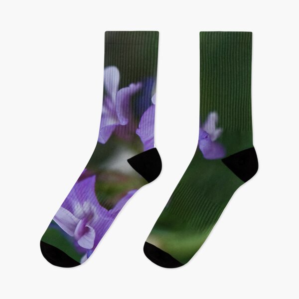 Item preview, Purple Wildflower in Colorado designed and sold by Donna Fullerton.