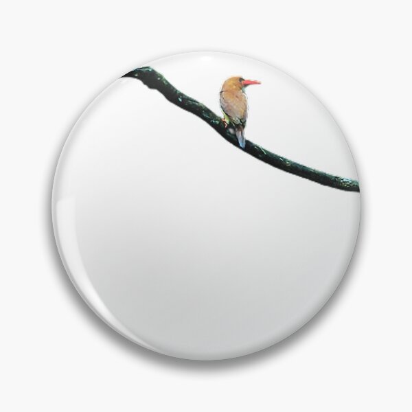 Item preview, Kookaburra (scientific name: Dacelo novaeguineae) is a fish-eating bird of the genus Kookaburra of the Alcedoidae family designed and sold by zenger2021.