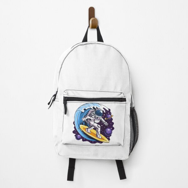 Item preview, Astronaut Surfing In The Space designed and sold by Kristina Peikova.