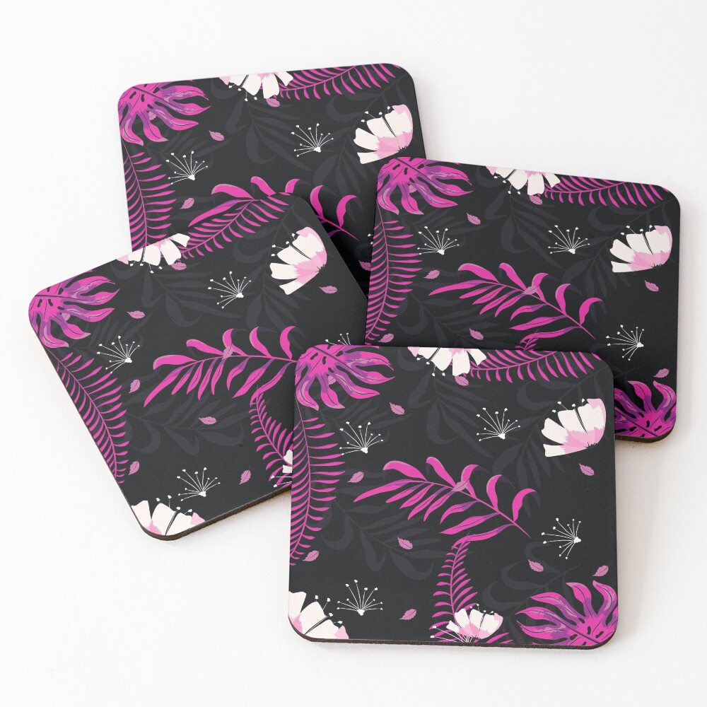 Item preview, Coasters (Set of 4) designed and sold by Pro-castinator.