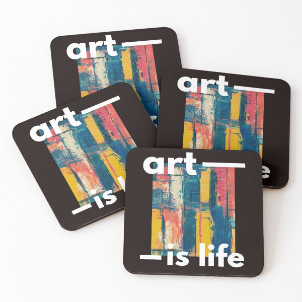 Item preview, art is life, art, artist, Painter, life designed and sold by theking1002.