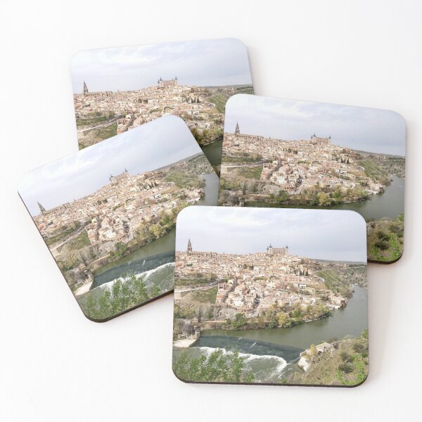Item preview, Toledo designed and sold by tattib.