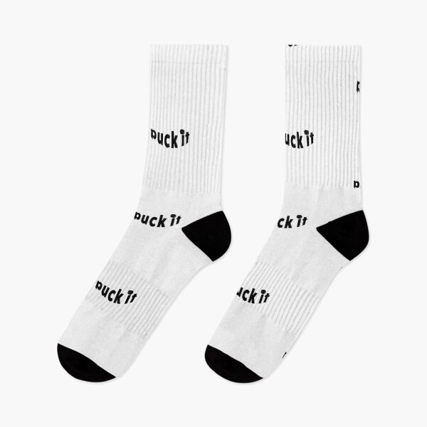 Artikelvorschau, Puck It Hockey-Merch entworfen und verkauft von PopPucks.