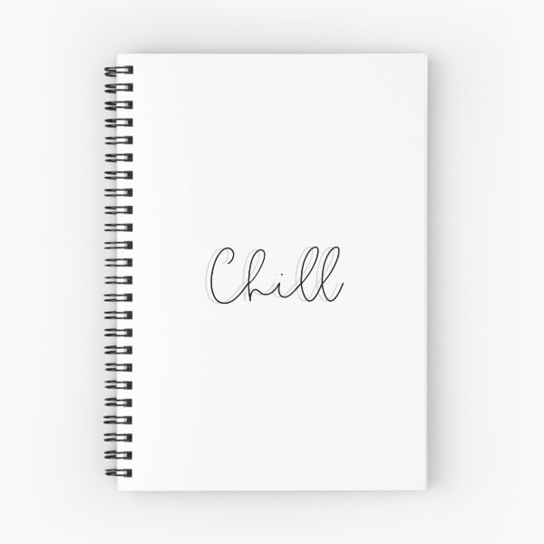 Item preview, Chill designed and sold by Vivoh12.