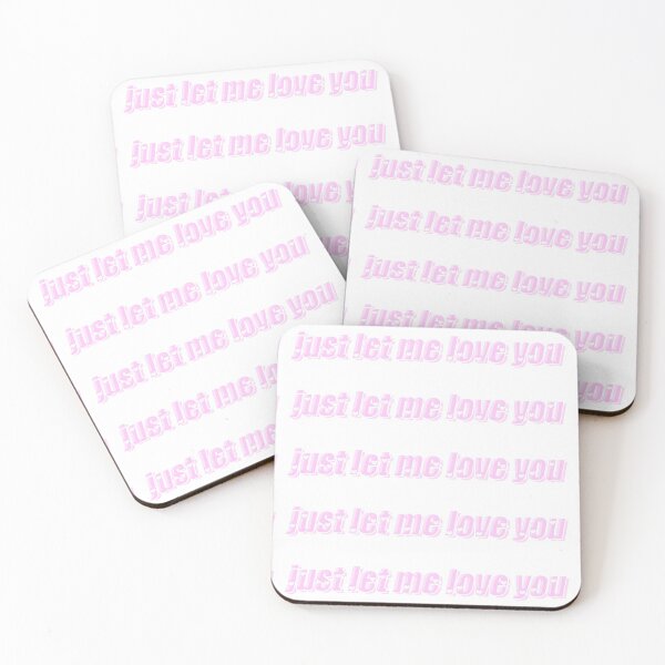 Item preview, just let me love you ♡ designed and sold by kitsune-bis.