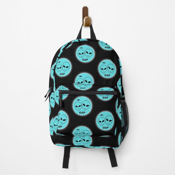 Item preview, UFO UAP Aliens designed and sold by Banjoseph.