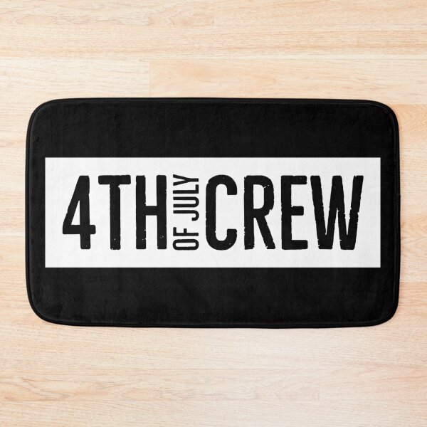 Item preview, 4th of July crew designed and sold by EmotionArt.