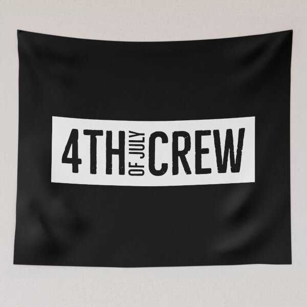 Item preview, 4th of July crew designed and sold by EmotionArt.