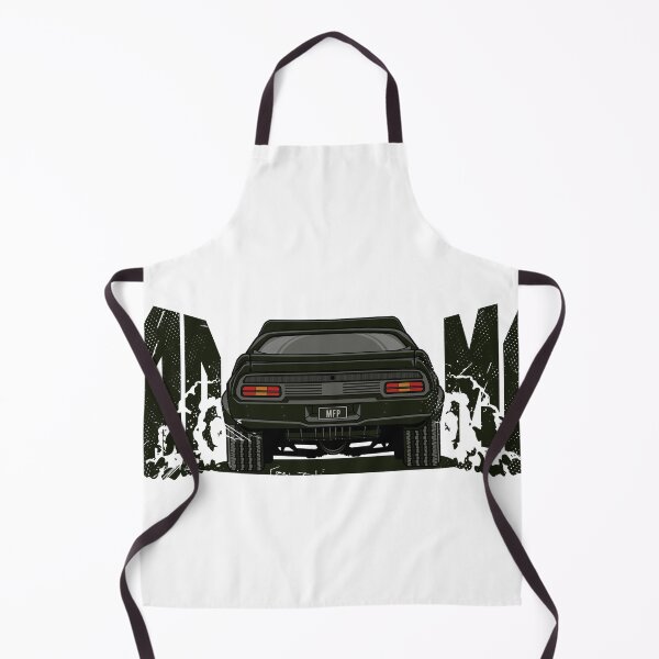 Item preview, Mad Max 1979 - V8 Interceptor designed and sold by redwane.