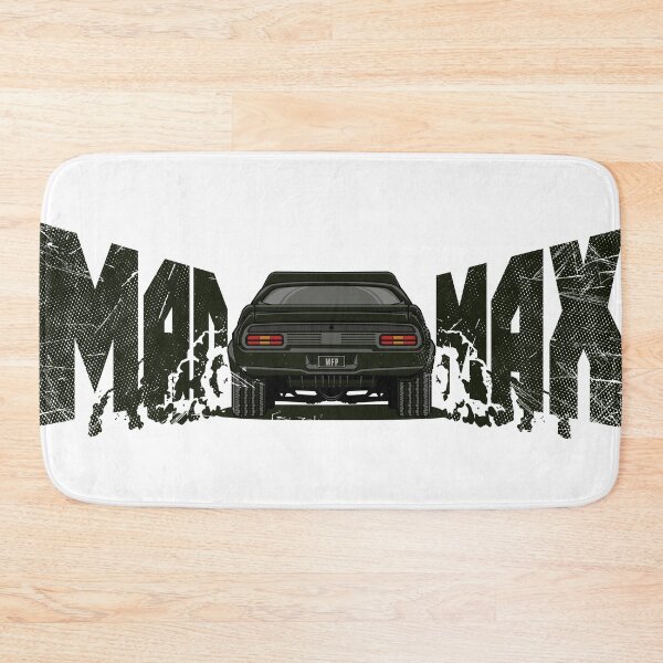 Item preview, Mad Max 1979 - V8 Interceptor  designed and sold by redwane.