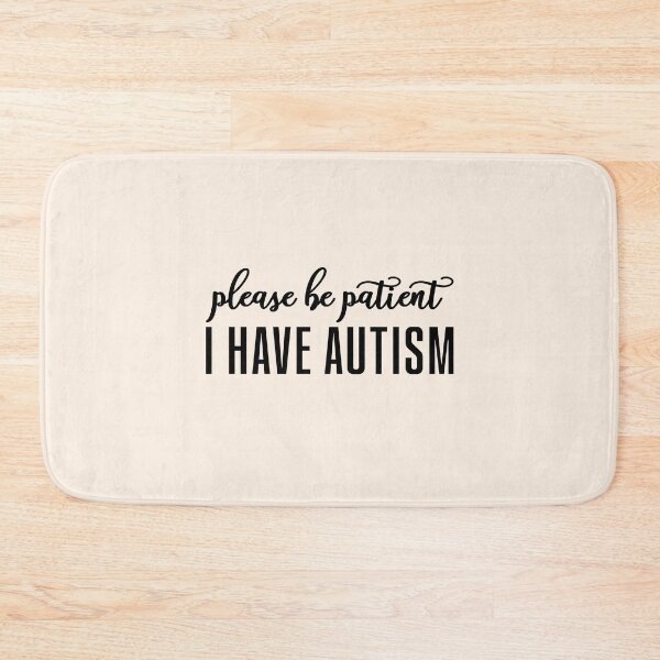 Item preview, please be patient i have autism designed and sold by LAST WEEK'S STOLEN AESTHETICS.