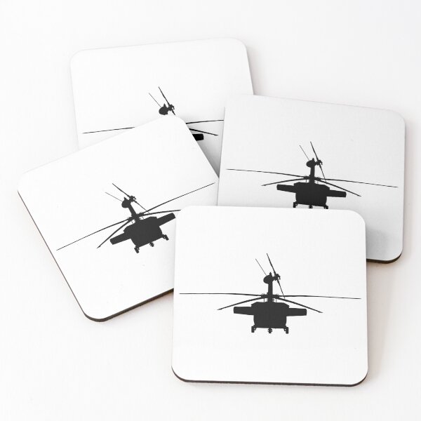 Item preview, US Air Force army, navy military aircraft fight and transport helicopter flying in the air HH 60G UH 60G Black Hawk, Pave Hawk helicopter Sikorsky Aircraft designed and sold by Marcin Adrian.