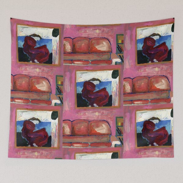 Item preview, My Friend’s Bordello 9 designed and sold by John Douglas.
