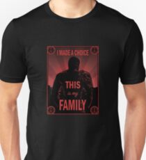 Grog's New Family Unisex T-Shirt