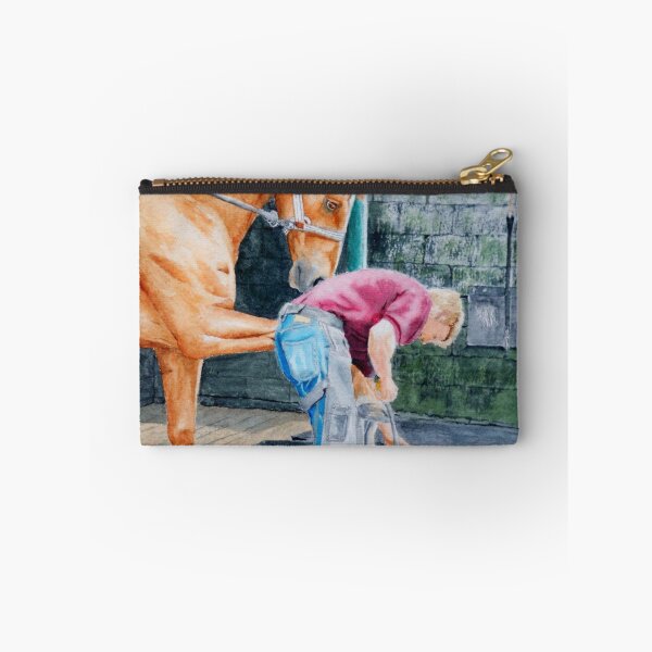 Item preview, Horse Farrier designed and sold by Skosty75.