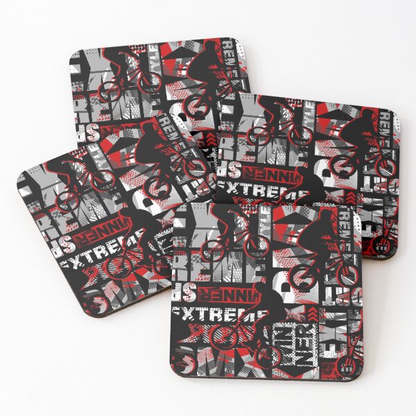 Item preview, BMX Design New Style designed and sold by Jackchann.