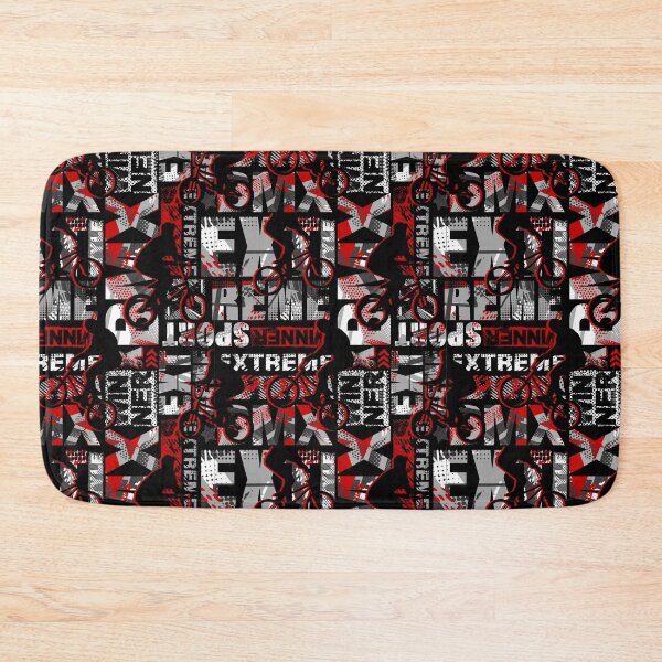Item preview, BMX Design New Style designed and sold by Jackchann.