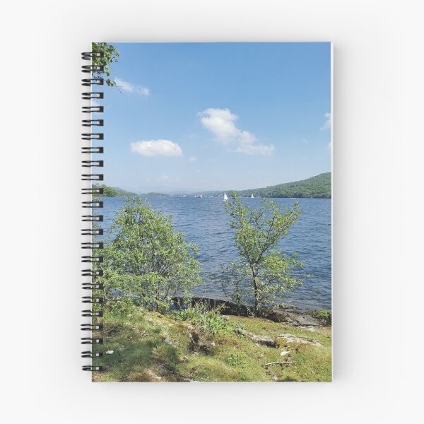 Item preview, Lake views designed and sold by Slice87.