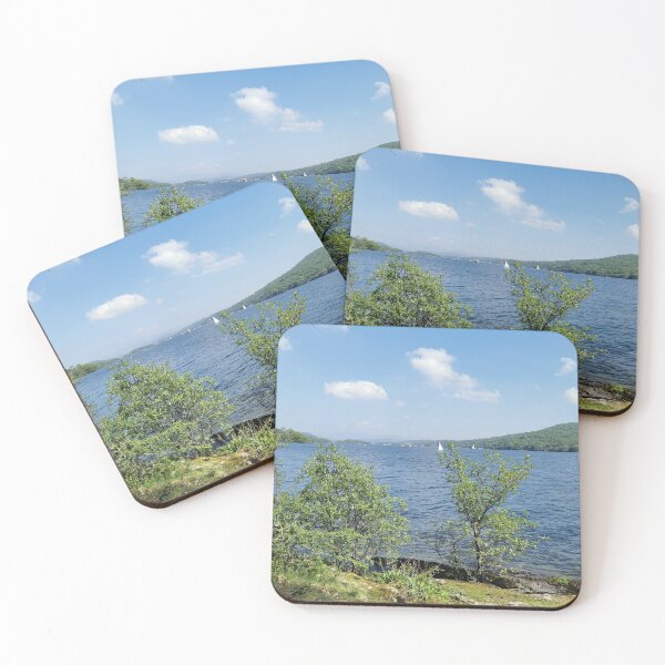 Item preview, Lake views designed and sold by Slice87.