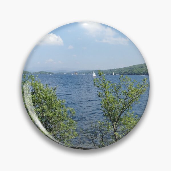 Item preview, Lake views designed and sold by Slice87.