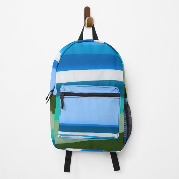 Item preview, Abstract Beach designed and sold by Arkneer.