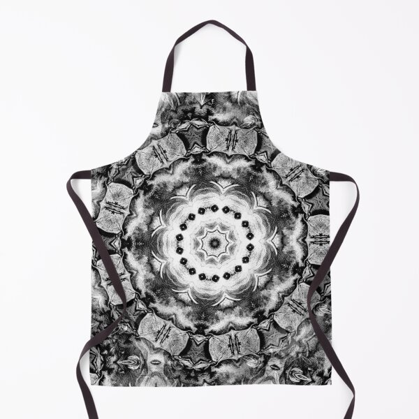Item preview, Black and White Figure Drawing Pattern 3 designed and sold by Geoff Treagus.