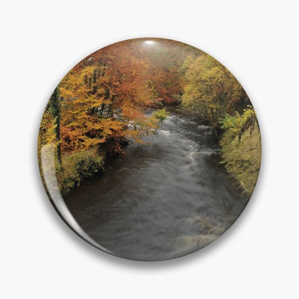 Item preview, Autumn views designed and sold by Slice87.