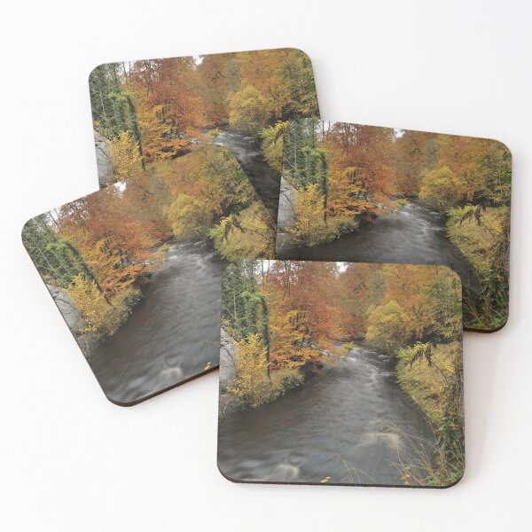 Item preview, Autumn views designed and sold by Slice87.