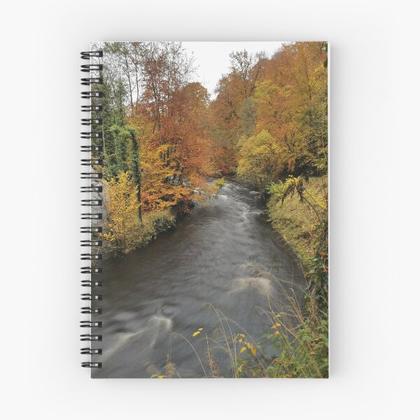 Item preview, Autumn views designed and sold by Slice87.
