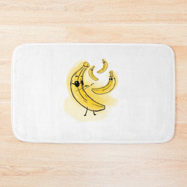 Item preview, Cool Banana designed and sold by Dutlu.