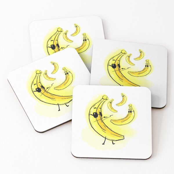 Item preview, Cool Banana designed and sold by Dutlu.