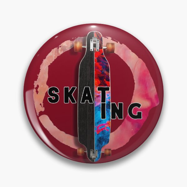 Item preview, skating board designed and sold by Mohamed Nafaa.