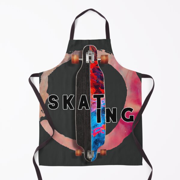 Item preview, skating board designed and sold by Mohamed Nafaa.
