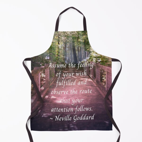 Item preview, Neville Goddard Quote, LOA, Assume The Feeling designed and sold by MamaSweetea.